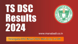 How to check DSC results 2024